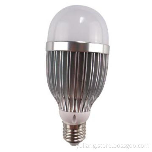 12W COB  LED bulbs